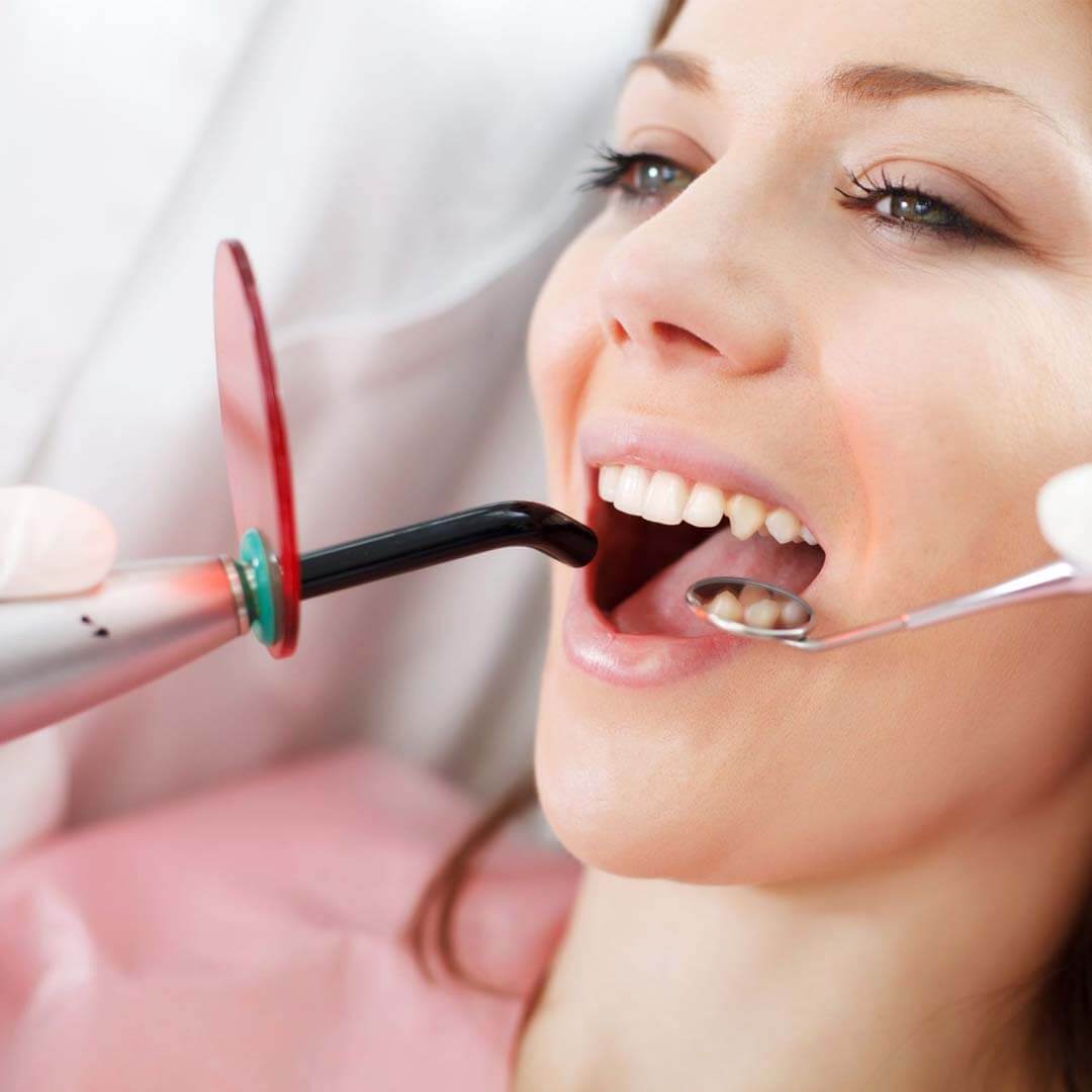 Gum Treatment in Haryana