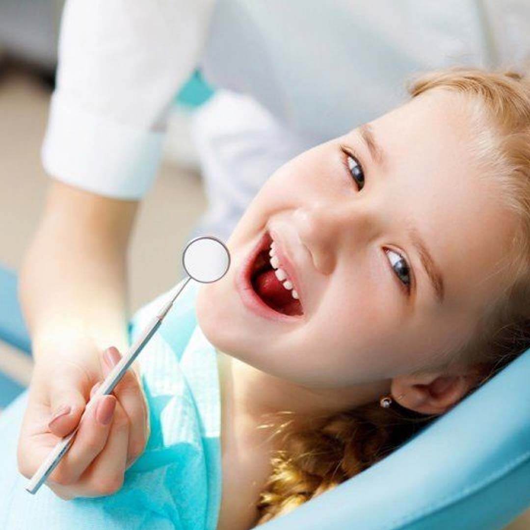 Dental Clinic for kids in Muzaffarnagar